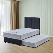 KASUR 2IN1 - 2IN1 BEDSET Kasur Springbed Guhdo 2in1 New Prima HB Marina GUHDO OSCARLIVING