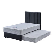 KASUR 2IN1 - 2IN1 BEDSET Kasur Springbed Guhdo 2in1 New Prima HB Marina GUHDO OSCARLIVING