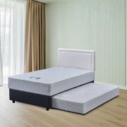 KASUR 2IN1 - 2IN1 BEDSET Kasur Springbed Guhdo 2in1 New Prima HB Prospine GUHDO OSCARLIVING
