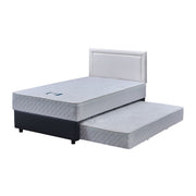 KASUR 2IN1 - 2IN1 BEDSET Kasur Springbed Guhdo 2in1 New Prima HB Prospine GUHDO OSCARLIVING