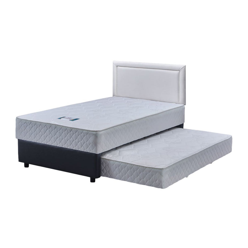 KASUR 2IN1 - 2IN1 BEDSET Kasur Springbed Guhdo 2in1 New Prima HB Prospine GUHDO OSCARLIVING