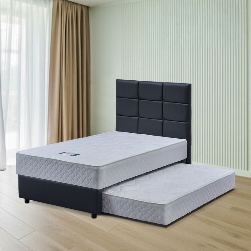 KASUR 2IN1 - 2IN1 BEDSET Kasur Springbed Guhdo 2in1 New Prima HB Tamara GUHDO OSCARLIVING