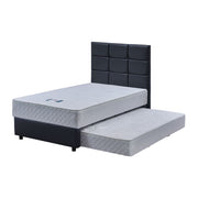 KASUR 2IN1 - 2IN1 BEDSET Kasur Springbed Guhdo 2in1 New Prima HB Tamara GUHDO OSCARLIVING