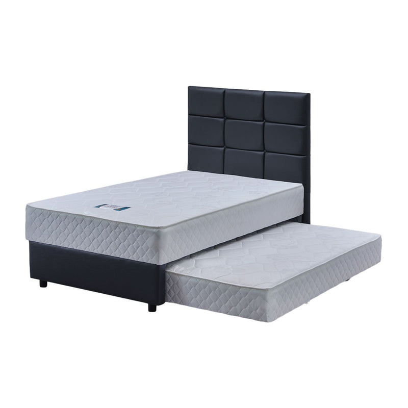 KASUR 2IN1 - 2IN1 BEDSET Kasur Springbed Guhdo 2in1 New Prima HB Tamara GUHDO OSCARLIVING