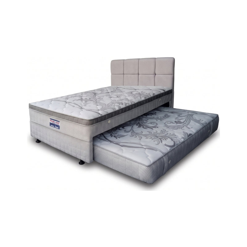 Kasur Springbed Bigland 2in1 OLYMTWINBED di Oscar Living dengan harga termurah