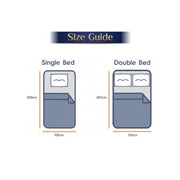 Kasur Springbed Bigland 2in1 OLYMTWINBED di Oscar Living dengan harga termurah