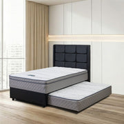 Kasur Springbed Guhdo 2in1 Standard Plushtop HB Tamara KP di Oscar Living dengan harga termurah