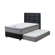 Kasur Springbed Guhdo 2in1 Standard Plushtop HB Tamara KP di Oscar Living dengan harga termurah