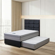 Kasur Springbed Guhdo 2in1 Standard Plushtop HB Tamara Lis di Oscar Living dengan harga termurah