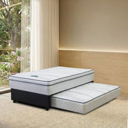 Kasur Springbed Guhdo 2in1 Standard Plushtop di Oscar Living dengan harga termurah