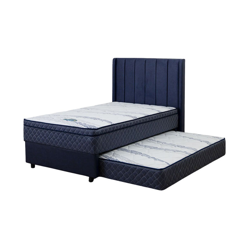 Kasur Springbed Guhdo 2in1 Standard Plushtop HB Marina KP di Oscar Living dengan harga termurah