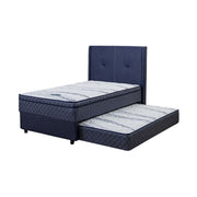 Kasur Springbed Guhdo 2in1 Standard Plushtop HB Rosela KP di Oscar Living dengan harga termurah