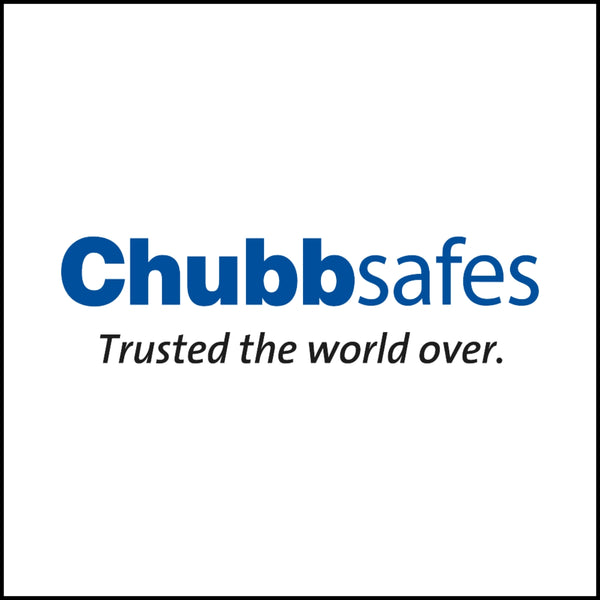 CHUBBSAFES OSCARLVING
