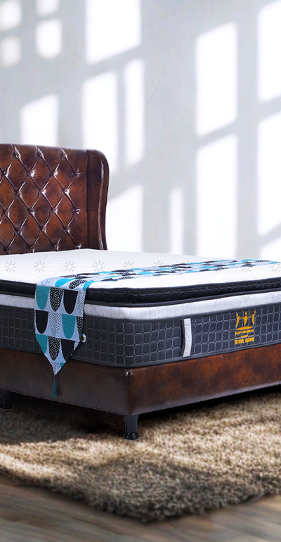 KATALOG KASUR SPRINGBED DI OSCARLIVING