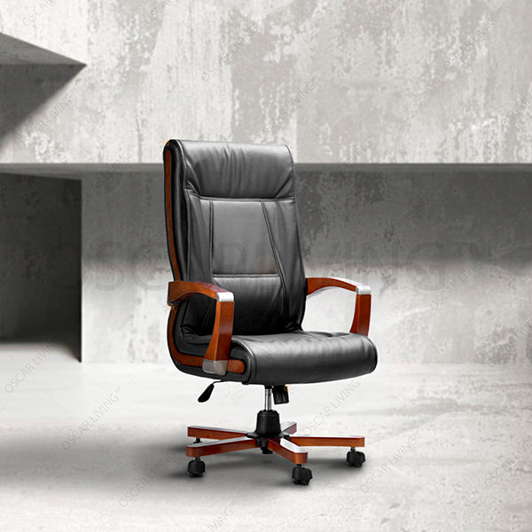 Kursi Kantor Savello Maestro H