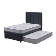 KASUR 3IN1 - 3IN1 BEDSET Kasur Springbed Guhdo 3in1 New Prima HB Marina GUHDO OSCARLIVING