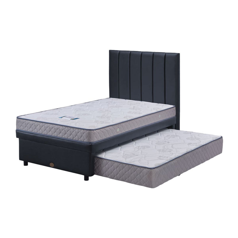 KASUR 3IN1 - 3IN1 BEDSET Kasur Springbed Guhdo 3in1 New Prima HB Marina GUHDO OSCARLIVING