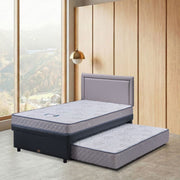 KASUR 3IN1 - 3IN1 BEDSET Kasur Springbed Guhdo 3in1 New Prima HB Prospine GUHDO OSCARLIVING