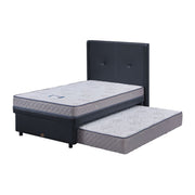 KASUR 3IN1 - 3IN1 BEDSET Kasur Springbed Guhdo 3in1 New Prima HB Rosela KP GUHDO OSCARLIVING