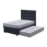 KASUR 3IN1 - 3IN1 BEDSET Kasur Springbed Guhdo 3in1 New Prima HB Tamara KP GUHDO OSCARLIVING