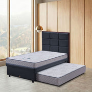 KASUR 3IN1 - 3IN1 BEDSET Kasur Springbed Guhdo 3in1 New Prima HB Tamara Lis GUHDO OSCARLIVING