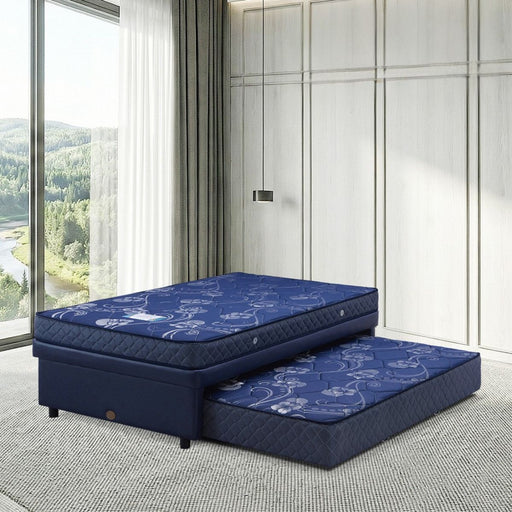 KASUR 3IN1 - 3IN1 BEDSET Kasur Springbed Guhdo 3in1 New Prima GUHDO OSCARLIVING
