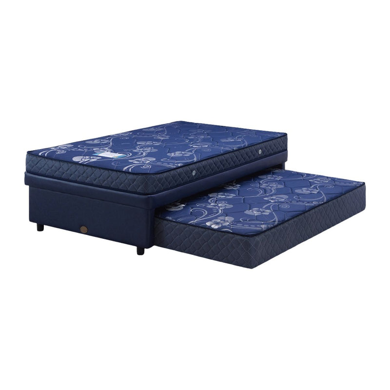 KASUR 3IN1 - 3IN1 BEDSET Kasur Springbed Guhdo 3in1 New Prima GUHDO OSCARLIVING