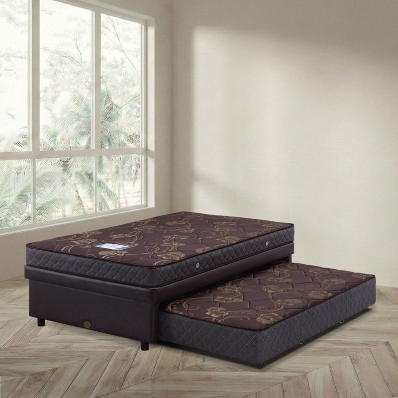 KASUR 3IN1 - 3IN1 BEDSET Kasur Springbed Guhdo 3in1 New Prima GUHDO OSCARLIVING