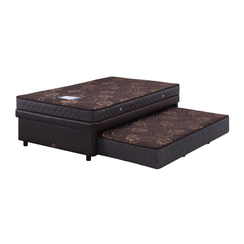 KASUR 3IN1 - 3IN1 BEDSET Kasur Springbed Guhdo 3in1 New Prima GUHDO OSCARLIVING