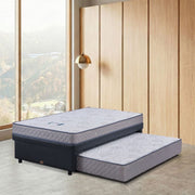 KASUR 3IN1 - 3IN1 BEDSET Kasur Springbed Guhdo 3in1 New Prima GUHDO OSCARLIVING