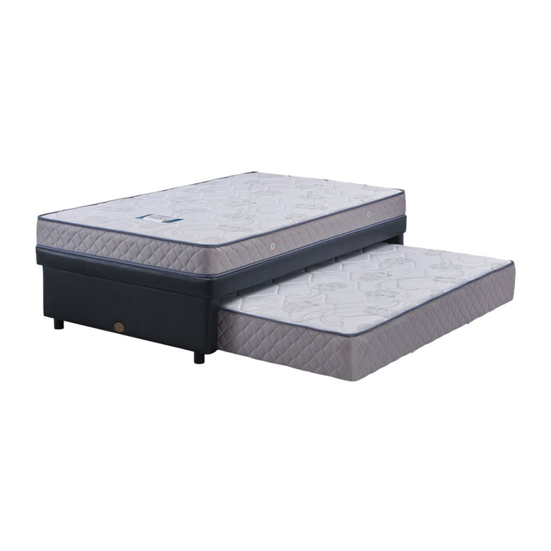 KASUR 3IN1 - 3IN1 BEDSET Kasur Springbed Guhdo 3in1 New Prima GUHDO OSCARLIVING