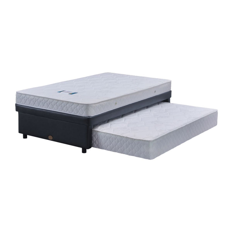 KASUR 3IN1 - 3IN1 BEDSET Kasur Springbed Guhdo 3in1 New Prima GUHDO OSCARLIVING