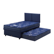 KASUR 3IN1 - 3IN1 BEDSET Kasur Springbed Guhdo 3in1 New Prima HB Atlantic GUHDO OSCARLIVING