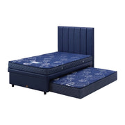KASUR 3IN1 - 3IN1 BEDSET Kasur Springbed Guhdo 3in1 New Prima HB Marina GUHDO OSCARLIVING