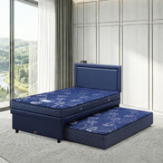 KASUR 3IN1 - 3IN1 BEDSET Kasur Springbed Guhdo 3in1 New Prima HB Prospine GUHDO OSCARLIVING