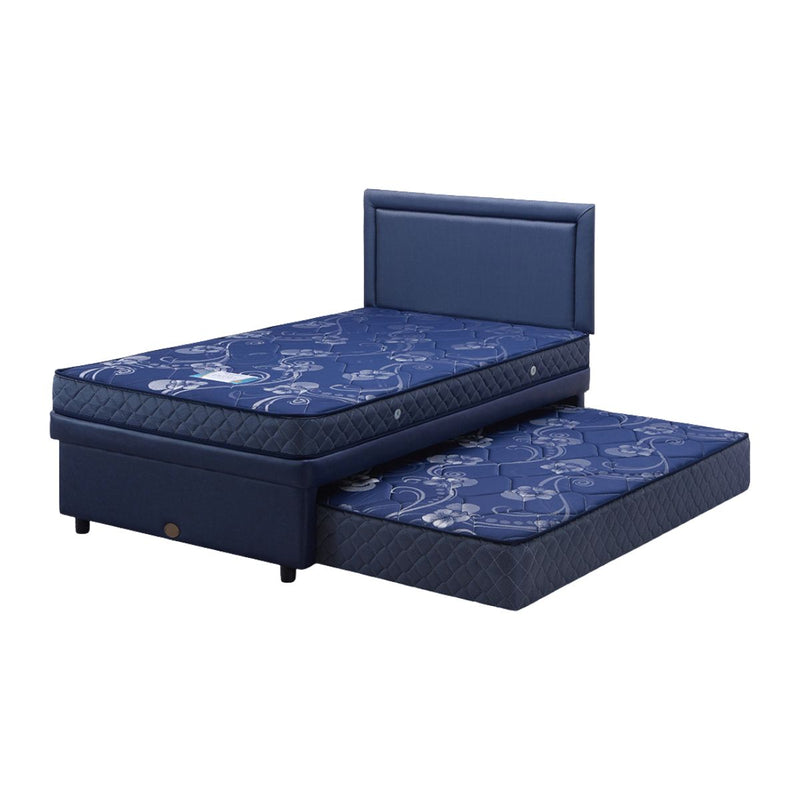 KASUR 3IN1 - 3IN1 BEDSET Kasur Springbed Guhdo 3in1 New Prima HB Prospine GUHDO OSCARLIVING