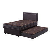 KASUR 3IN1 - 3IN1 BEDSET Kasur Springbed Guhdo 3in1 New Prima HB Prospine GUHDO OSCARLIVING