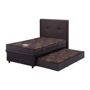 KASUR 3IN1 - 3IN1 BEDSET Kasur Springbed Guhdo 3in1 New Prima HB Rosela KP GUHDO OSCARLIVING