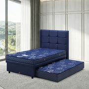 KASUR 3IN1 - 3IN1 BEDSET Kasur Springbed Guhdo 3in1 New Prima HB Tamara KP GUHDO OSCARLIVING