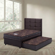 KASUR 3IN1 - 3IN1 BEDSET Kasur Springbed Guhdo 3in1 New Prima HB Tamara KP GUHDO OSCARLIVING