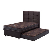 KASUR 3IN1 - 3IN1 BEDSET Kasur Springbed Guhdo 3in1 New Prima HB Tamara KP GUHDO OSCARLIVING