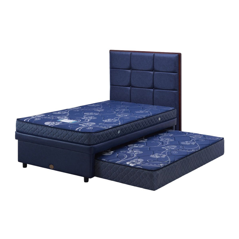 KASUR 3IN1 - 3IN1 BEDSET Kasur Springbed Guhdo 3in1 New Prima HB Tamara Lis GUHDO OSCARLIVING