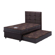 KASUR 3IN1 - 3IN1 BEDSET Kasur Springbed Guhdo 3in1 New Prima HB Tamara Lis GUHDO OSCARLIVING