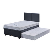 KASUR 3IN1 - 3IN1 BEDSET Kasur Springbed Guhdo 3in1 New Prima HB Atlantic GUHDO OSCARLIVING