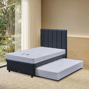 KASUR 3IN1 - 3IN1 BEDSET Kasur Springbed Guhdo 3in1 New Prima HB Marina GUHDO OSCARLIVING