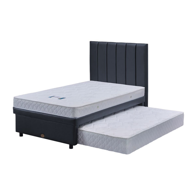 KASUR 3IN1 - 3IN1 BEDSET Kasur Springbed Guhdo 3in1 New Prima HB Marina GUHDO OSCARLIVING
