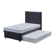 KASUR 3IN1 - 3IN1 BEDSET Kasur Springbed Guhdo 3in1 New Prima HB Marina Lis GUHDO OSCARLIVING