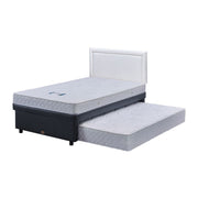 KASUR 3IN1 - 3IN1 BEDSET Kasur Springbed Guhdo 3in1 New Prima HB Prospine GUHDO OSCARLIVING