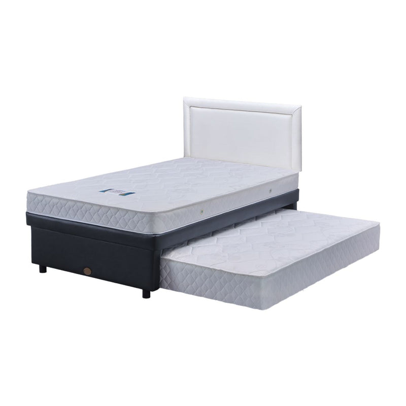 KASUR 3IN1 - 3IN1 BEDSET Kasur Springbed Guhdo 3in1 New Prima HB Prospine GUHDO OSCARLIVING
