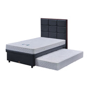 KASUR 3IN1 - 3IN1 BEDSET Kasur Springbed Guhdo 3in1 New Prima HB Tamara Lis GUHDO OSCARLIVING